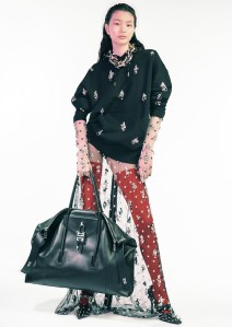 Givenchy RTW Spring 2021
