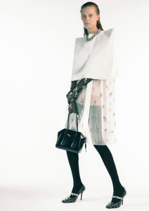 Givenchy RTW Spring 2021