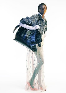 Givenchy RTW Spring 2021