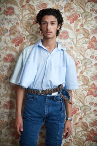 Y/Project RTW Spring 2018
