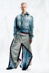 Y/Project RTW Spring 2020