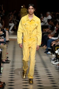 Y/Project Men's Spring 2020
