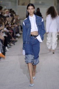 Y/Project RTW Spring 2017