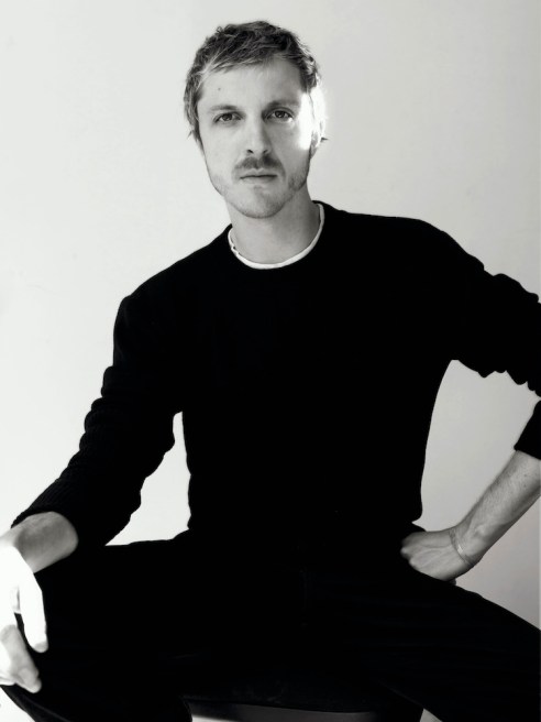OTB, denim label Diesel’s parent company, appoints Y/Project’s Glenn Martens as creative director of the Italian fashion brand.