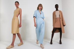 Hermès RTW Spring 2021