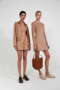 Hermès RTW Spring 2021