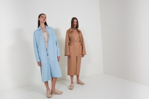 Hermès RTW Spring 2021