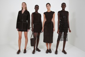 Hermès RTW Spring 2021