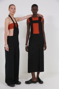 Hermès RTW Spring 2021