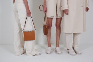Hermès RTW Spring 2021