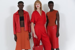 Hermès RTW Spring 2021