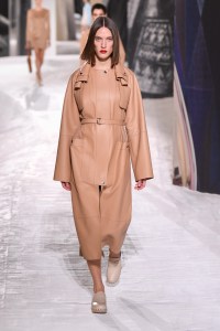 Hermès RTW Spring 2021