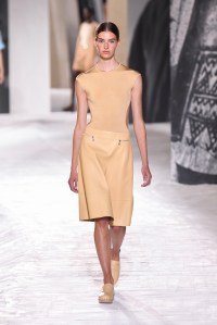 Hermès RTW Spring 2021
