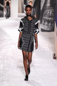 Hermès RTW Spring 2021