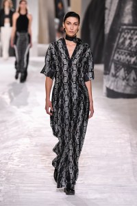 Hermès RTW Spring 2021