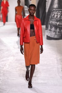 Hermès RTW Spring 2021