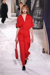 Hermès RTW Spring 2021