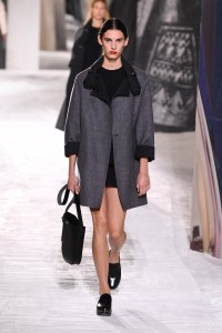 Hermès RTW Spring 2021