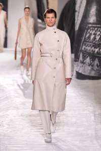 Hermès RTW Spring 2021