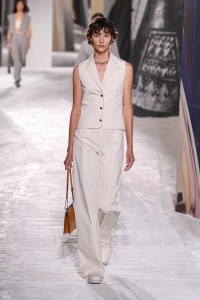 Hermès RTW Spring 2021