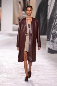 Hermès RTW Spring 2021