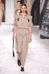 Hermès RTW Spring 2021