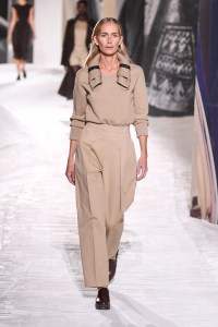 Hermès RTW Spring 2021
