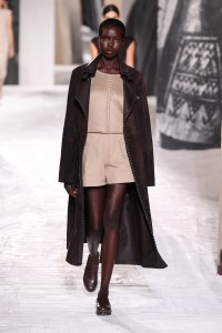 Hermès RTW Spring 2021