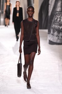 Hermès RTW Spring 2021