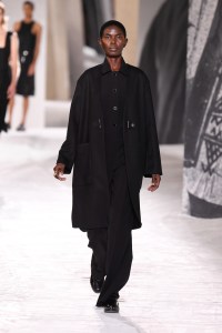 Hermès RTW Spring 2021