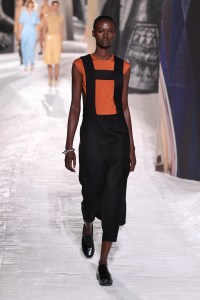 Hermès RTW Spring 2021