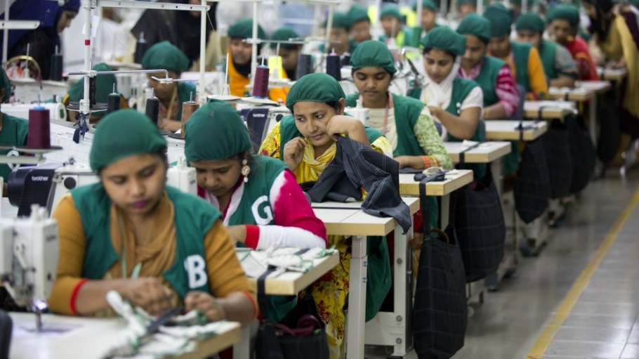 The Open Apparel Registry will be integrating data from the Higg platform to streamline facility data records for the clothing industry.