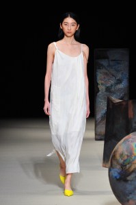 Ihnn RTW Spring 2021