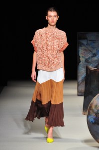 Ihnn RTW Spring 2021