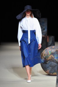 Ihnn RTW Spring 2021