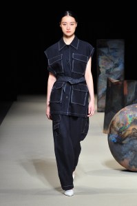 Ihnn RTW Spring 2021