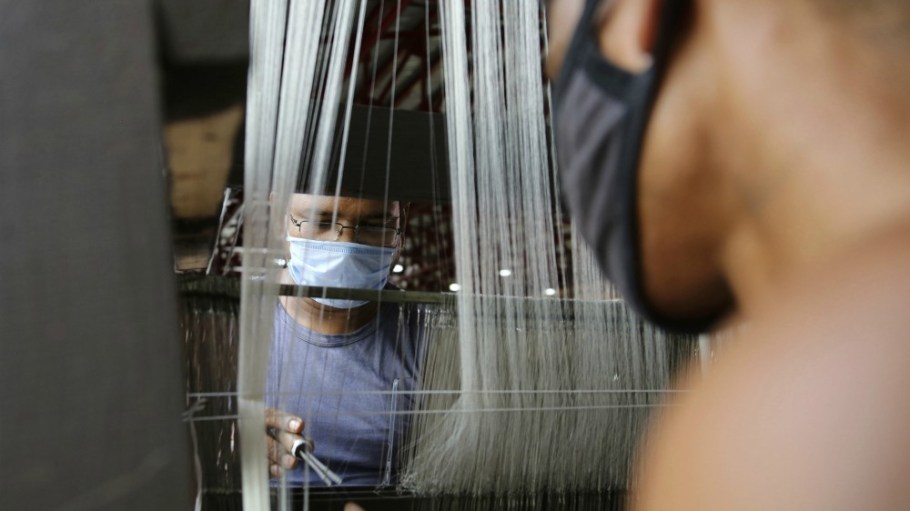 Researchers say that brands and retailers are “leveraging desperation” to demand steep discounts on new factory orders as buying resumes.