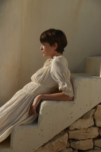 Inès de la Fressange RTW Spring 2021