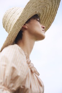 Inès de la Fressange RTW Spring 2021