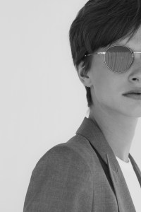 Inès de la Fressange RTW Spring 2021