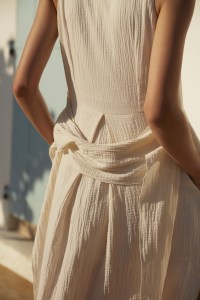 Inès de la Fressange RTW Spring 2021