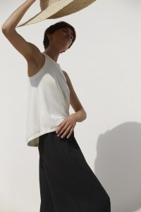 Inès de la Fressange RTW Spring 2021