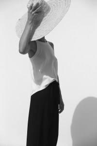 Inès de la Fressange RTW Spring 2021