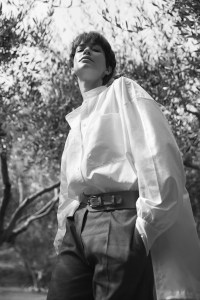 Inès de la Fressange RTW Spring 2021