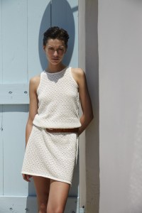 Inès de la Fressange RTW Spring 2021