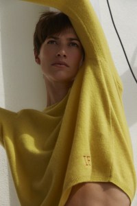 Inès de la Fressange RTW Spring 2021