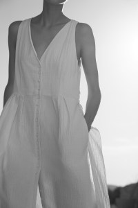 Inès de la Fressange RTW Spring 2021