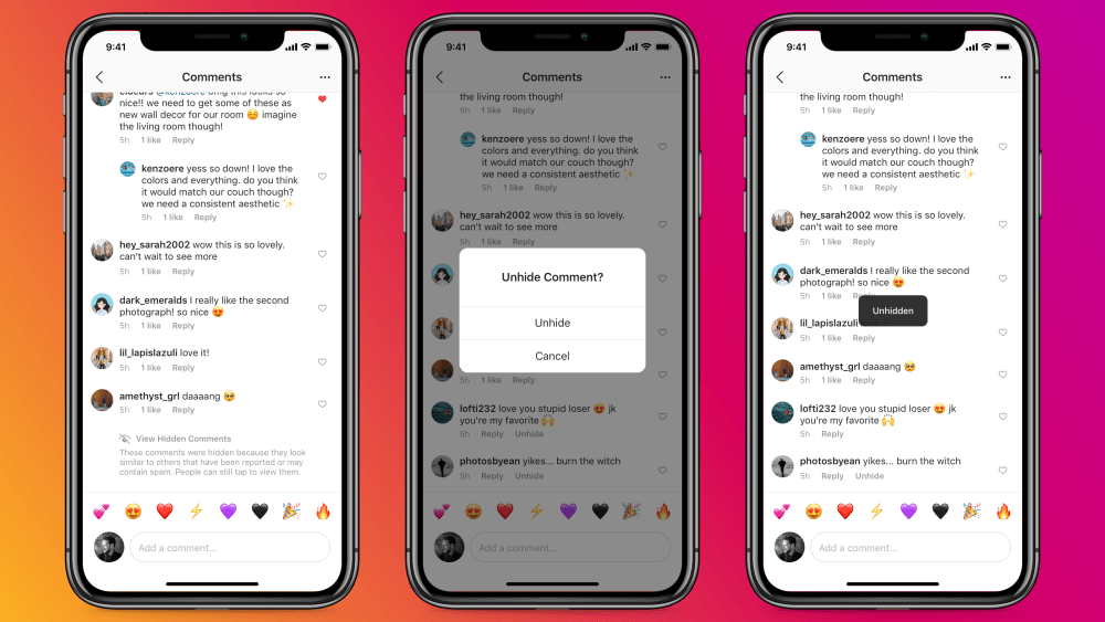 Instagram Discourages Bullying, Brings Back Photo Maps, More