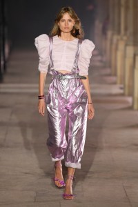 Trend forecasting firm Heuritech offers a glimpse into the S/S ’21 breakout trends and how they will play out in the U.S. and Europe.