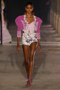 Isabel Marant RTW Spring 2021